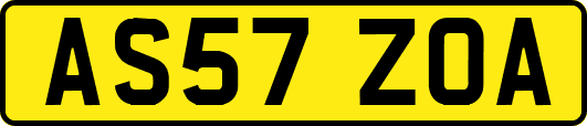 AS57ZOA