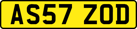 AS57ZOD