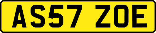 AS57ZOE