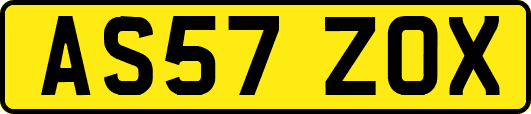 AS57ZOX
