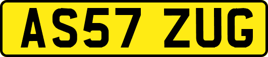 AS57ZUG