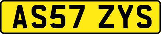 AS57ZYS