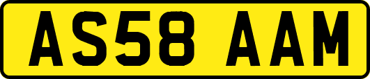 AS58AAM