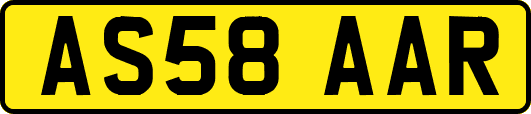 AS58AAR