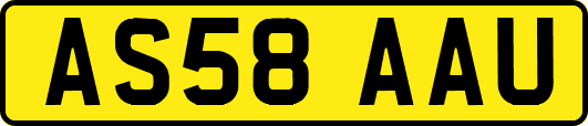 AS58AAU