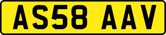 AS58AAV
