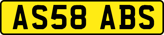AS58ABS