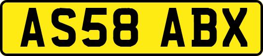 AS58ABX