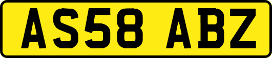 AS58ABZ