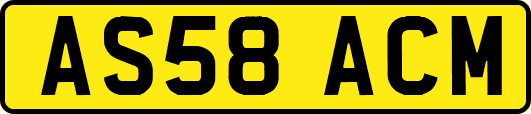 AS58ACM