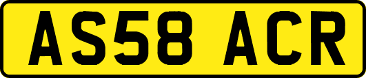 AS58ACR