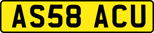 AS58ACU