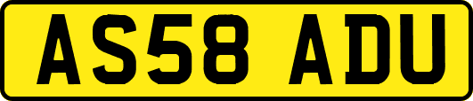 AS58ADU