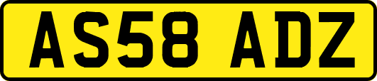 AS58ADZ