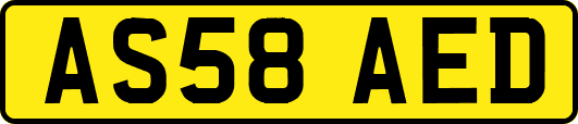 AS58AED