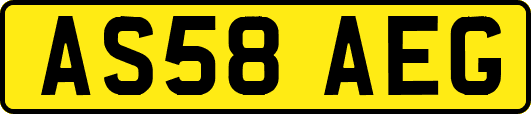 AS58AEG