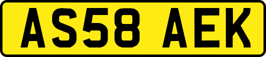 AS58AEK