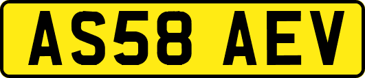 AS58AEV