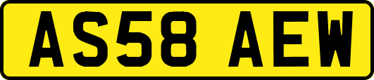 AS58AEW