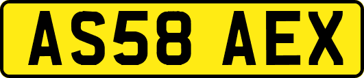 AS58AEX