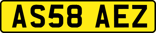 AS58AEZ