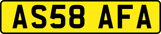 AS58AFA