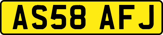 AS58AFJ