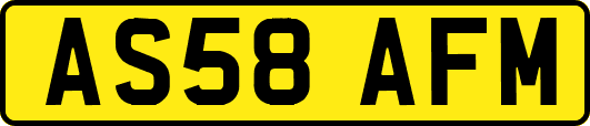 AS58AFM