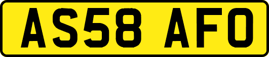 AS58AFO
