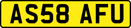AS58AFU