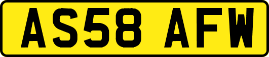 AS58AFW