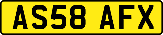 AS58AFX