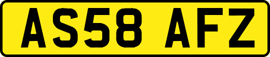 AS58AFZ