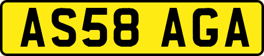 AS58AGA