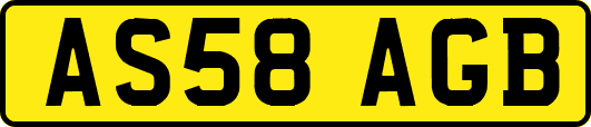 AS58AGB