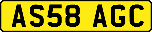AS58AGC