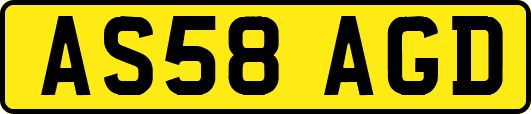 AS58AGD
