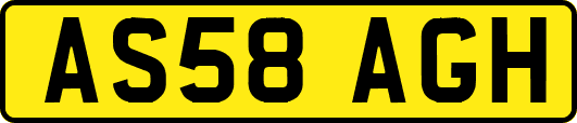 AS58AGH