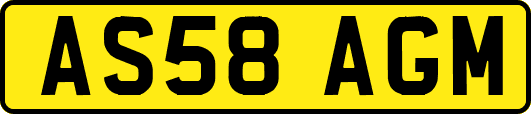 AS58AGM