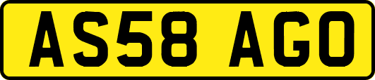 AS58AGO