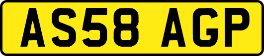 AS58AGP