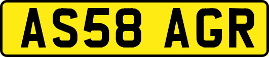 AS58AGR