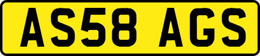 AS58AGS