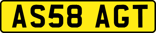 AS58AGT