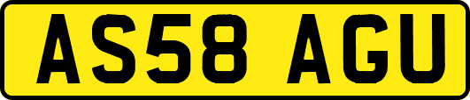 AS58AGU