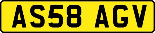 AS58AGV