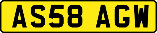 AS58AGW