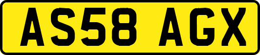 AS58AGX