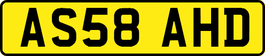 AS58AHD