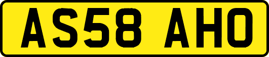 AS58AHO
